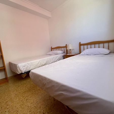 Apartamento En Segunda Linea En Playa De Gandia Exterior photo
