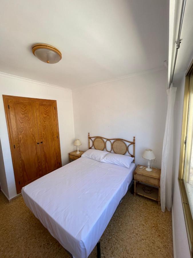Apartamento En Segunda Linea En Playa De Gandia Exterior photo