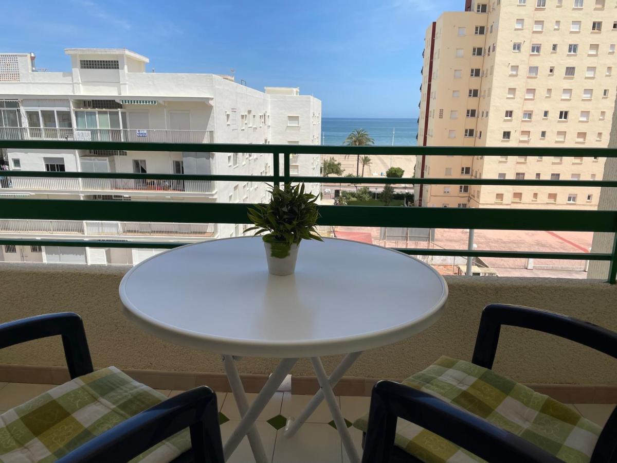 Apartamento En Segunda Linea En Playa De Gandia Exterior photo