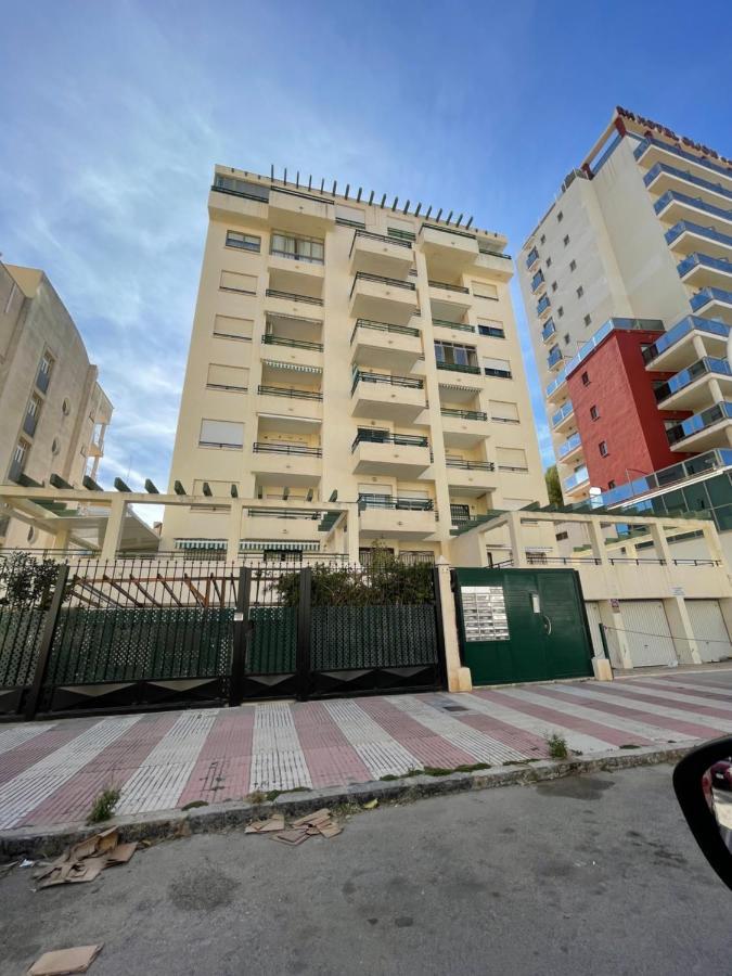 Apartamento En Segunda Linea En Playa De Gandia Exterior photo